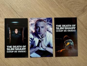 Eminem - TDOSS Prayer Cards (LA Complex Pop-Up Event) beschikbaar voor biedingen