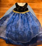 Frozen jurk Anna maat 92, Kinderen en Baby's, Carnavalskleding en Verkleedspullen, Ophalen, Zo goed als nieuw, 104 of kleiner