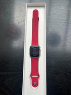 Apple watch serie 3 met 3 bandjes (ook voor series t/m 10), Sieraden, Tassen en Uiterlijk, Smartwatches, Ophalen, Gebruikt, Apple Watch ⌚️