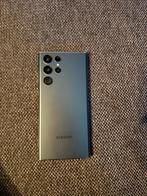 Samsung Galaxy S22 Ultra 128GB - Goede Staat!, Telecommunicatie, Mobiele telefoons | Samsung, Ophalen, Gebruikt, Zwart, Touchscreen