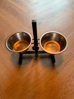 beezteez voerbakken (hoogte verstelbaar), Ophalen of Verzenden, Verstelbaar, Zo goed als nieuw