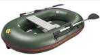 JRC rubberboot 180, Watersport en Boten, Ophalen, Zo goed als nieuw, Twee personen, Overige typen
