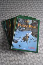 Peter Pan serie, Boeken, Ophalen of Verzenden, Zo goed als nieuw