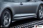 Sideskirt set Audi A5 Coupé F5 ('16-'20) 8w6071685 9AX, Auto-onderdelen, Audi, Nieuw, Audi, Ophalen of Verzenden