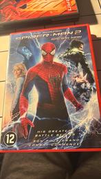 The amazing spiderman 2 DVD Film, Ophalen of Verzenden, Zo goed als nieuw