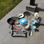 Accessoires voor het kamperen, Ophalen of Verzenden, Gebruikt