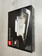 Lego Architecture 21023 Lincoln Memorial., Ophalen of Verzenden, Zo goed als nieuw