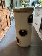 Krabpaal 95cm hoog, Dieren en Toebehoren, Katten-accessoires, Ophalen, Zo goed als nieuw