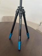Benro statief met Smallrig houder voor telefoons en cameras, Ophalen, Zo goed als nieuw, Minder dan 150 cm, Driepoot