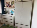 Kledingkast en commode Kidsmill, Ophalen, Kast, 50 tot 70 cm, 105 cm of meer