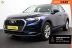Audi Q3 35 TFSI 162pk MHEV S-tronic Prestige | Navigatie | A, Auto's, Zwart, 4 cilinders, Bedrijf, 162 pk