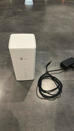 huawei b618s-22d, Computers en Software, Routers en Modems, Ophalen of Verzenden, Zo goed als nieuw