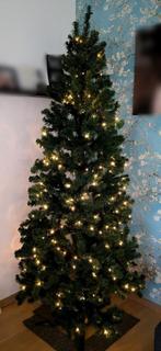Gratis kerstboom, Ophalen, Gebruikt