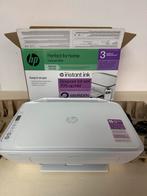 Printer - Zo goed als nieuw!, Ophalen, Printer, Inkjetprinter, Kleur printen