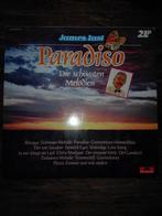 LP James Last - Paradiso Die Schonsten Melodien, Ophalen of Verzenden, Gebruikt, 12 inch