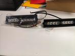 LED Flitsers Auto - Nieuw, Auto-onderdelen, Ophalen of Verzenden, Nieuw, Universele onderdelen
