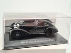Mercedes Benz 500K Autobahnkurier (1934) - 1/43, Verzenden, Zo goed als nieuw, Auto, Overige merken