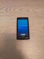 Sony Ericsson Xperia X10i in nieuwstaat retro vintage gsm, Ophalen of Verzenden, Zo goed als nieuw