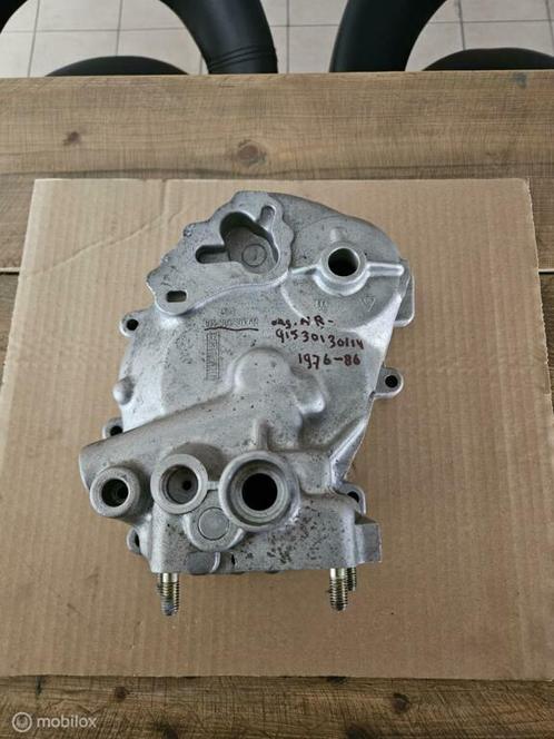 Versnellingsbakdeksel nieuw Porsche 911 (76-86), Auto-onderdelen, Transmissie en Toebehoren, Porsche, Nieuw, Ophalen of Verzenden