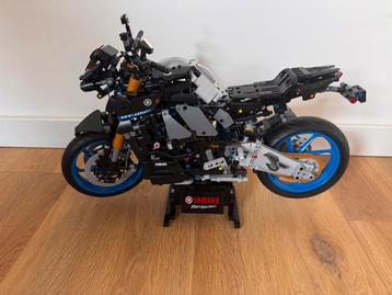LEGO Technic 42159 Yamaha MT-10 SP beschikbaar voor biedingen