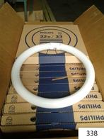 0335. Losse lamp / rond / Philips / TL-E, Huis en Inrichting, Lampen | Losse lampen, Ophalen, Nieuw