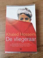 De Vliegeraar - Khaled Hosseini, Ophalen of Verzenden