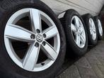 15 inc VW Polo MK6 Skoda Fabia Rapid MK3 MK2 Ibiza KJ velgen, Gebruikt, 15 inch, Banden en Velgen, Personenwagen