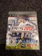PES 2012 - PS3 Voetbalgame, Gebruikt, 1 speler, Ophalen of Verzenden, Eén computer