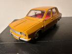 Renault 12, Hobby en Vrije tijd, Modelauto's | 1:24, Ophalen of Verzenden, Zo goed als nieuw, Overige merken