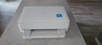 HP Envy 6000 Series Printer, Computers en Software, Printers, Kopieren, Printer, Inkjetprinter, Ophalen of Verzenden