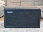 Mesa Boogie 2x12 Rectifier cabinet met Celestion V30's, Ophalen, Zo goed als nieuw, 100 watt of meer