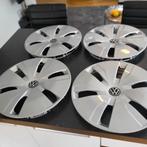 wieldoppen Volkswagen 16 inch Polo Golf Caddy koopje, Auto diversen, Wieldoppen, Eu, Eu, Nieuw, Ophalen of Verzenden