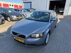Volvo S40 2.4 Exclusive|Automaat|Apk 05-2026, 1357 kg, 700 kg, 2435 cc, Stoelverwarming