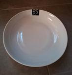 4 diepe pastaborden van het merk siaki, Huis en Inrichting, Ophalen of Verzenden, Zo goed als nieuw, Bord(en), Overige stijlen