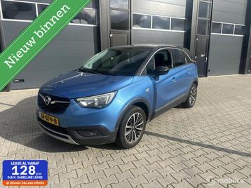 Opel Crossland X 1.2 Turbo Online Edition export prijs beschikbaar voor biedingen
