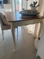 Antieke Queen Ann Tafel - Uitklapbaar, Antiek en Kunst, Ophalen