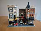 Lego gebouwenset 10255, Kinderen en Baby's, Speelgoed | Duplo en Lego, Ophalen of Verzenden, Zo goed als nieuw, Complete set, Lego