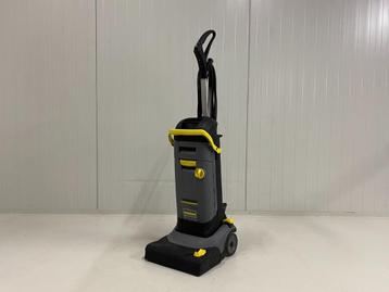 KARCHER SCHROBMACHINE BR 30/4 C 2016 beschikbaar voor biedingen