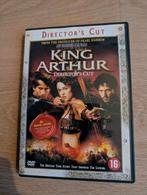 King Arthur Director's Cut DVD, Ophalen of Verzenden, Zo goed als nieuw, Losse kaart