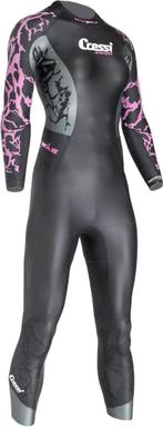 Cressi Kuwae Lady Monopiece wetsuit XS, Watersport en Boten, Wetsuit, Nieuw, Ophalen of Verzenden, Dame