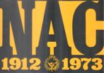 VOETBALBOEK NAC BREDA 1912 - 1973, Boeken, Ophalen of Verzenden, Zo goed als nieuw, Balsport