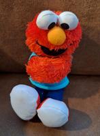 Elmo Sesamstraat, Ophalen of Verzenden, Overige typen