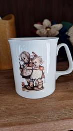Hummel beker mayfair edition, Huis en Inrichting, Keuken | Servies, Ophalen of Verzenden, Zo goed als nieuw, Overige stijlen, Kop(pen) en/of Schotel(s)