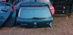 PEUGEOT 307 HB  ACHTERKLEP BJ 2001 2007, Auto-onderdelen, Ophalen of Verzenden, Gebruikt, Achter, Achterklep