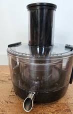 Sapcentrifuge Phillips HR7776, Witgoed en Apparatuur, Juicers, Ophalen of Verzenden, Nieuw, Elektrisch, Sapcentrifuge