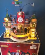 Lemax Tims Trains and Hobbies, Diversen, Kerst, Ophalen of Verzenden, Zo goed als nieuw