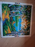 DIAMOND PAINTING BOS, Ophalen of Verzenden