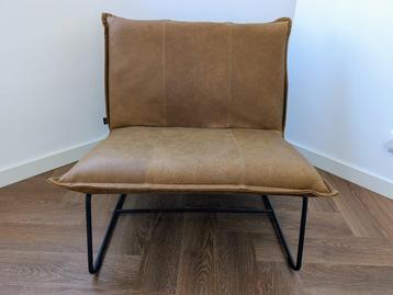 Loveseat Taipan leer - Loods 5 beschikbaar voor biedingen