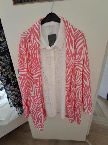 10 Stuks Kleding Maat 52-56 Nieuw/Zo Goed Als Nieuw beschikbaar voor biedingen