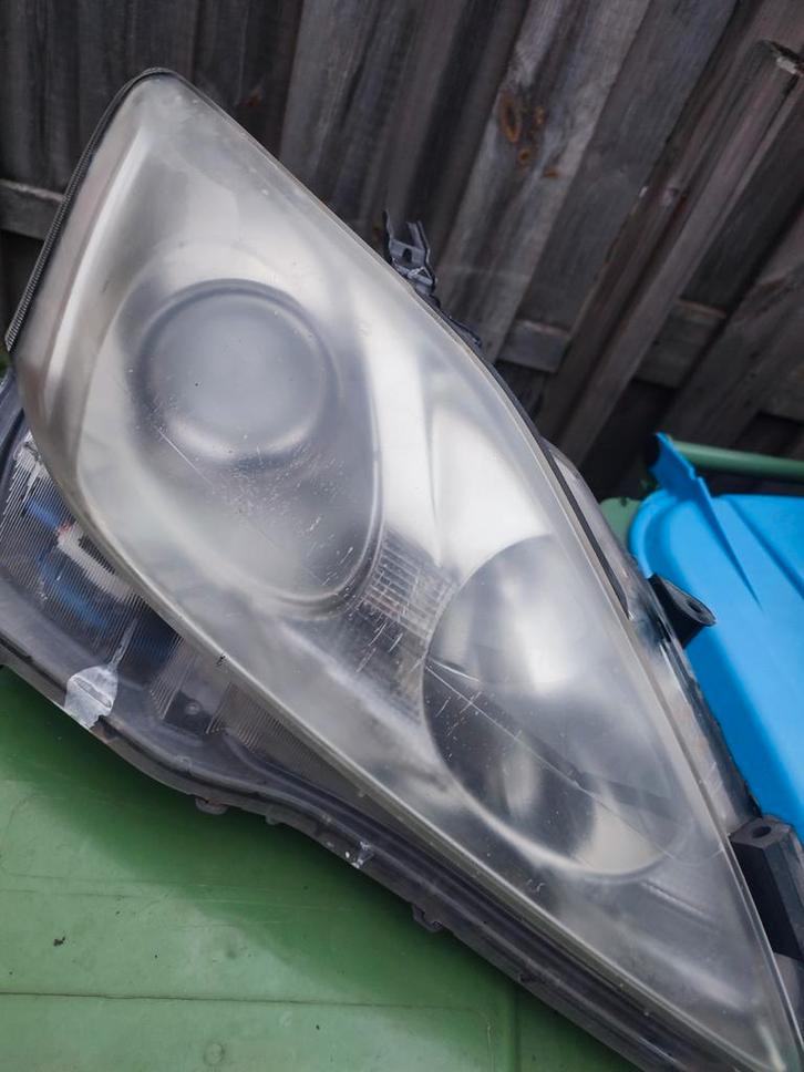 Lexus is 250, Auto-onderdelen, Verlichting, Lexus, Gebruikt, Ophalen of Verzenden